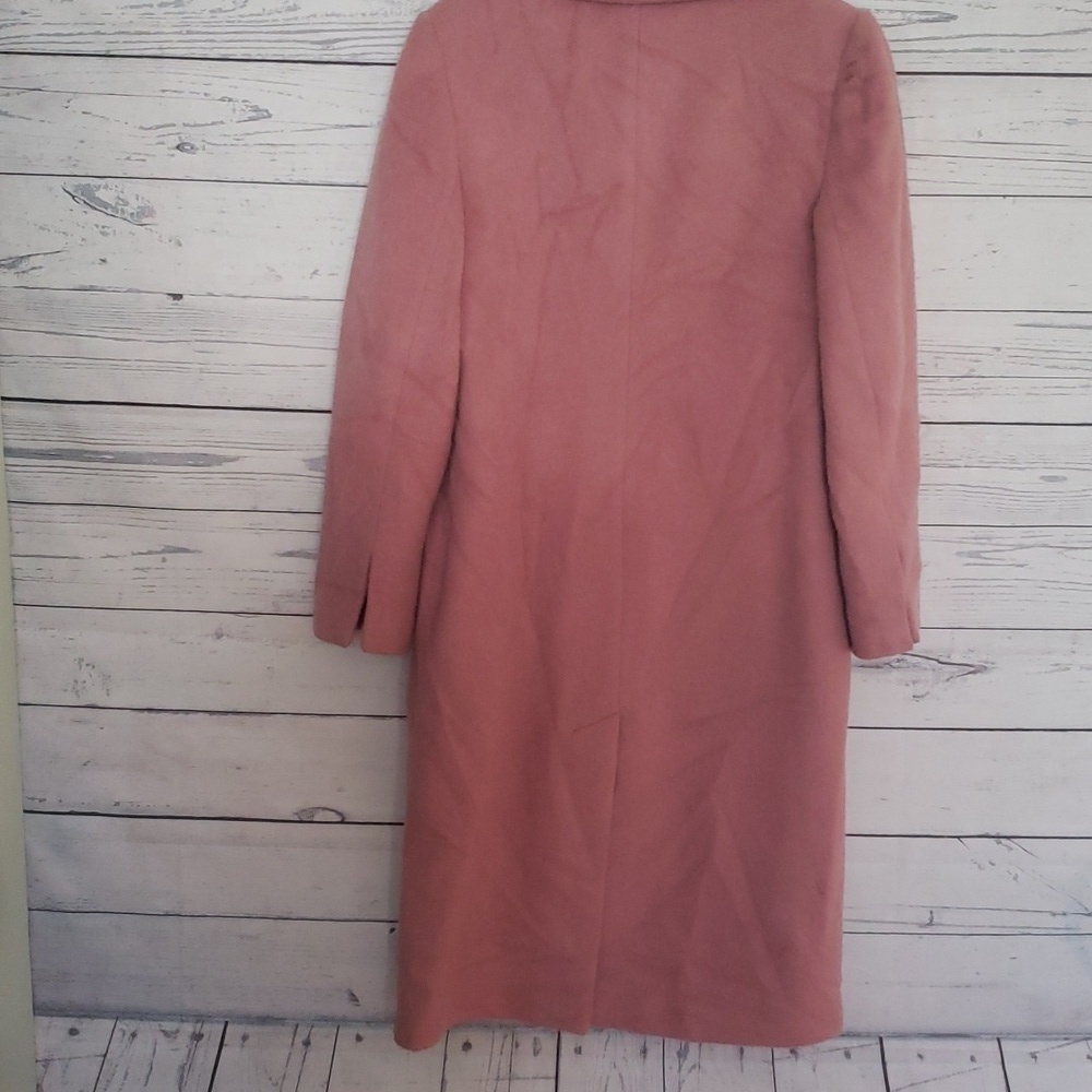 Ted baker woolblend coat - Picture 10 of 11